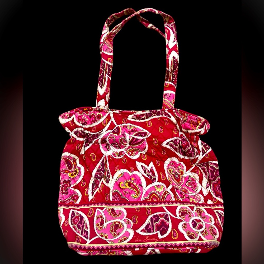 Vera Bradley Purse